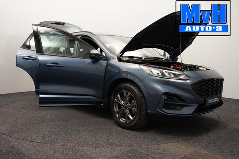 Ford Kuga 2.5 PHEV ST-Line|225PK|CAMERA|ADAP.CRUISE|LED