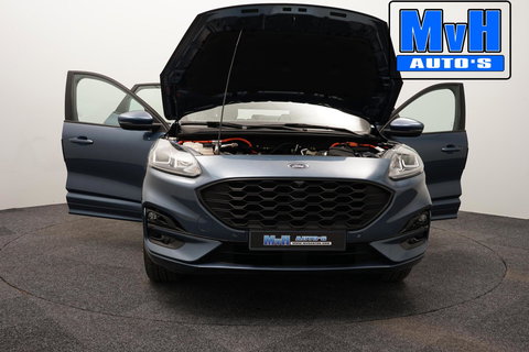 Ford Kuga 2.5 PHEV ST-Line|225PK|CAMERA|ADAP.CRUISE|LED