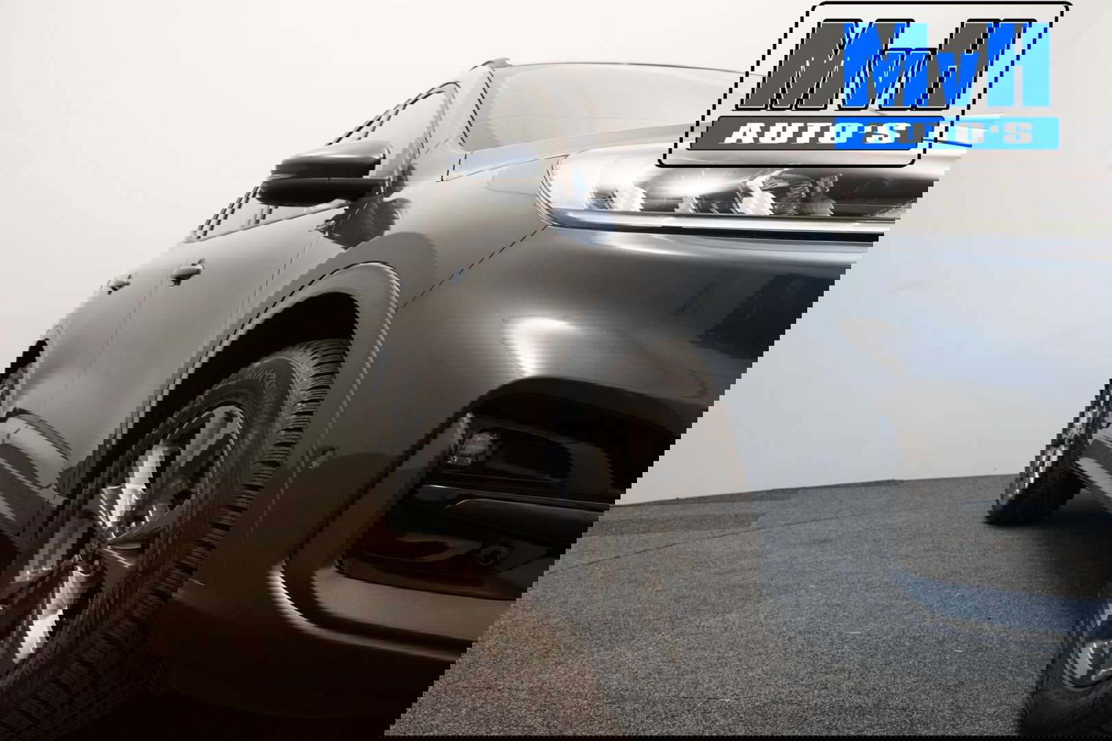 Ford Kuga 2.5 PHEV ST-Line|225PK|CAMERA|ADAP.CRUISE|LED