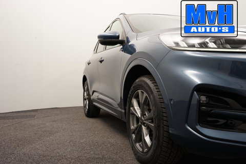 Ford Kuga 2.5 PHEV ST-Line|225PK|CAMERA|ADAP.CRUISE|LED