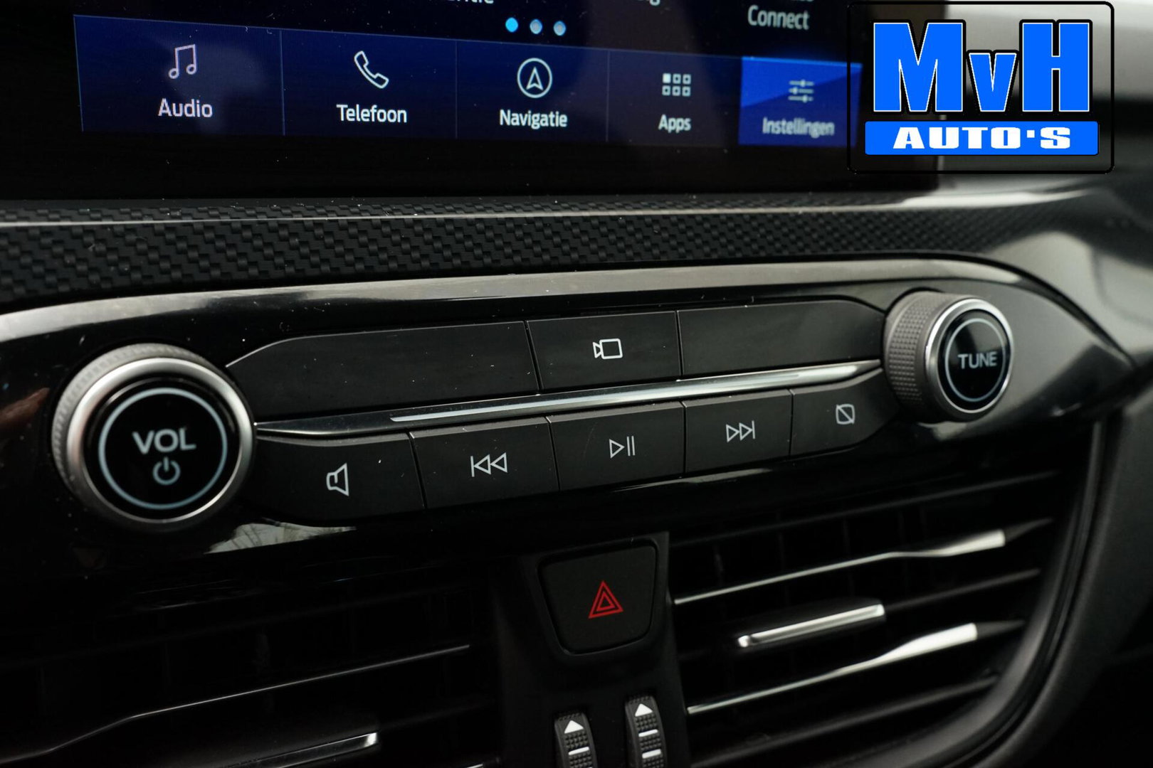 Ford Kuga 2.5 PHEV ST-Line|225PK|CAMERA|ADAP.CRUISE|LED