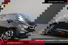 BMW i3 - Executive 120Ah 42 kWh/NaviPro/Camera/W-Pomp/3-Fase/19"