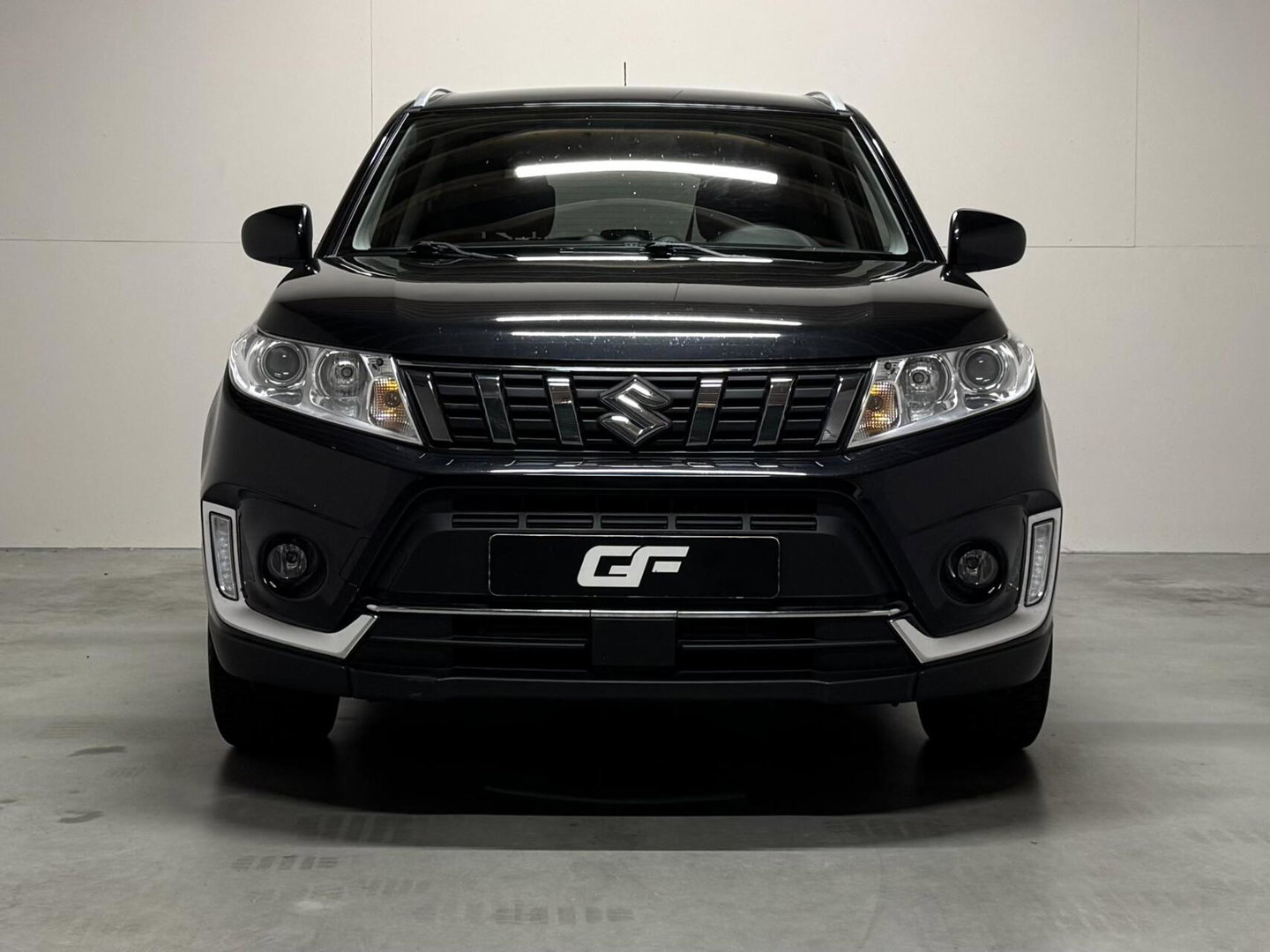 Suzuki Vitara 1.0 Carplay Camera Stoelverw. Trekh. Navi NAP