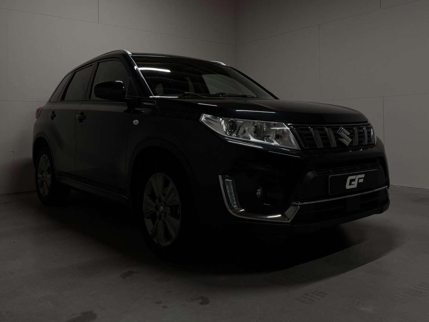 Suzuki Vitara 1.0 Carplay Camera Stoelverw. Trekh. Navi NAP