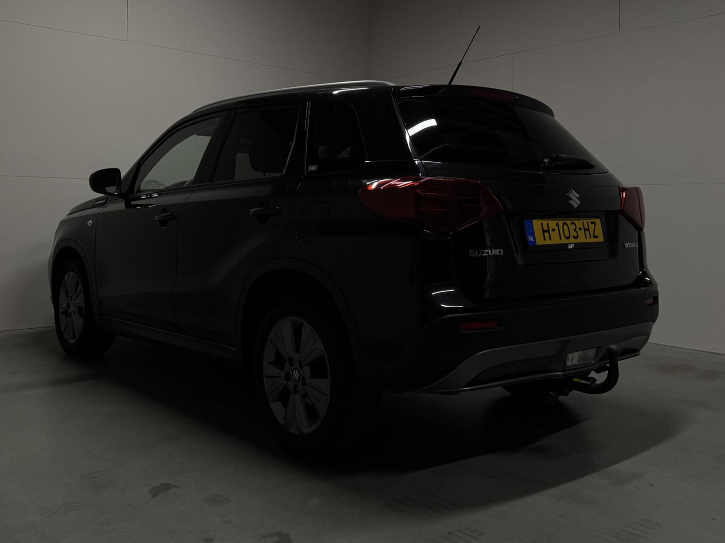 Suzuki Vitara 1.0 Carplay Camera Stoelverw. Trekh. Navi NAP