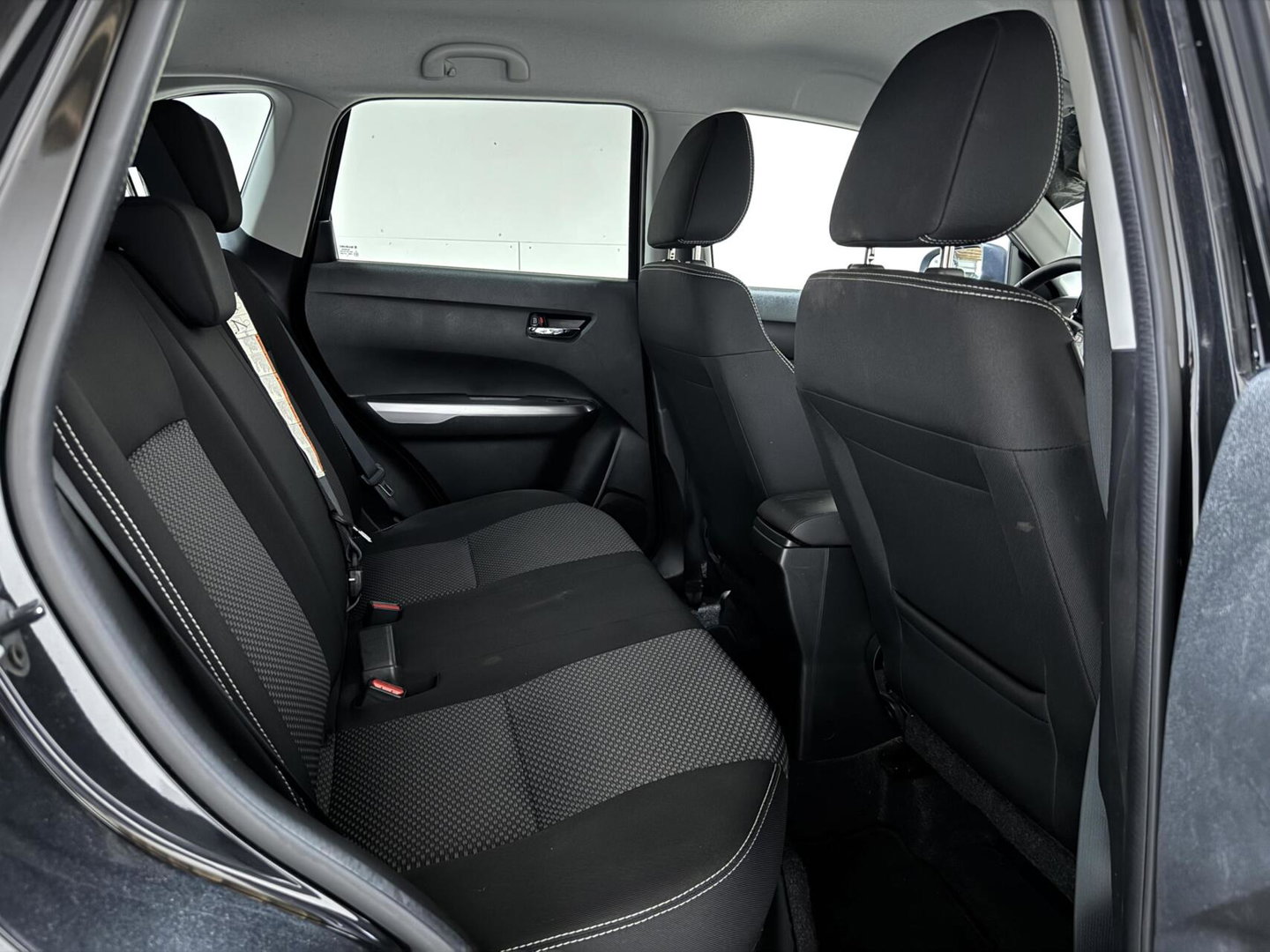 Suzuki Vitara 1.0 Carplay Camera Stoelverw. Trekh. Navi NAP