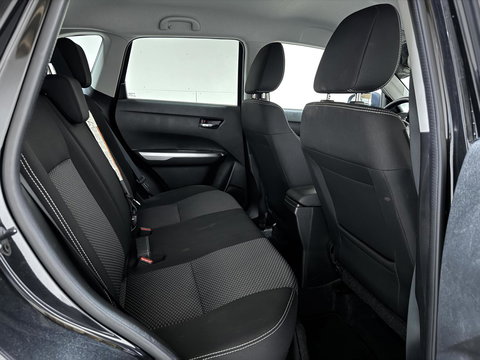 Suzuki Vitara 1.0 Carplay Camera Stoelverw. Trekh. Navi NAP