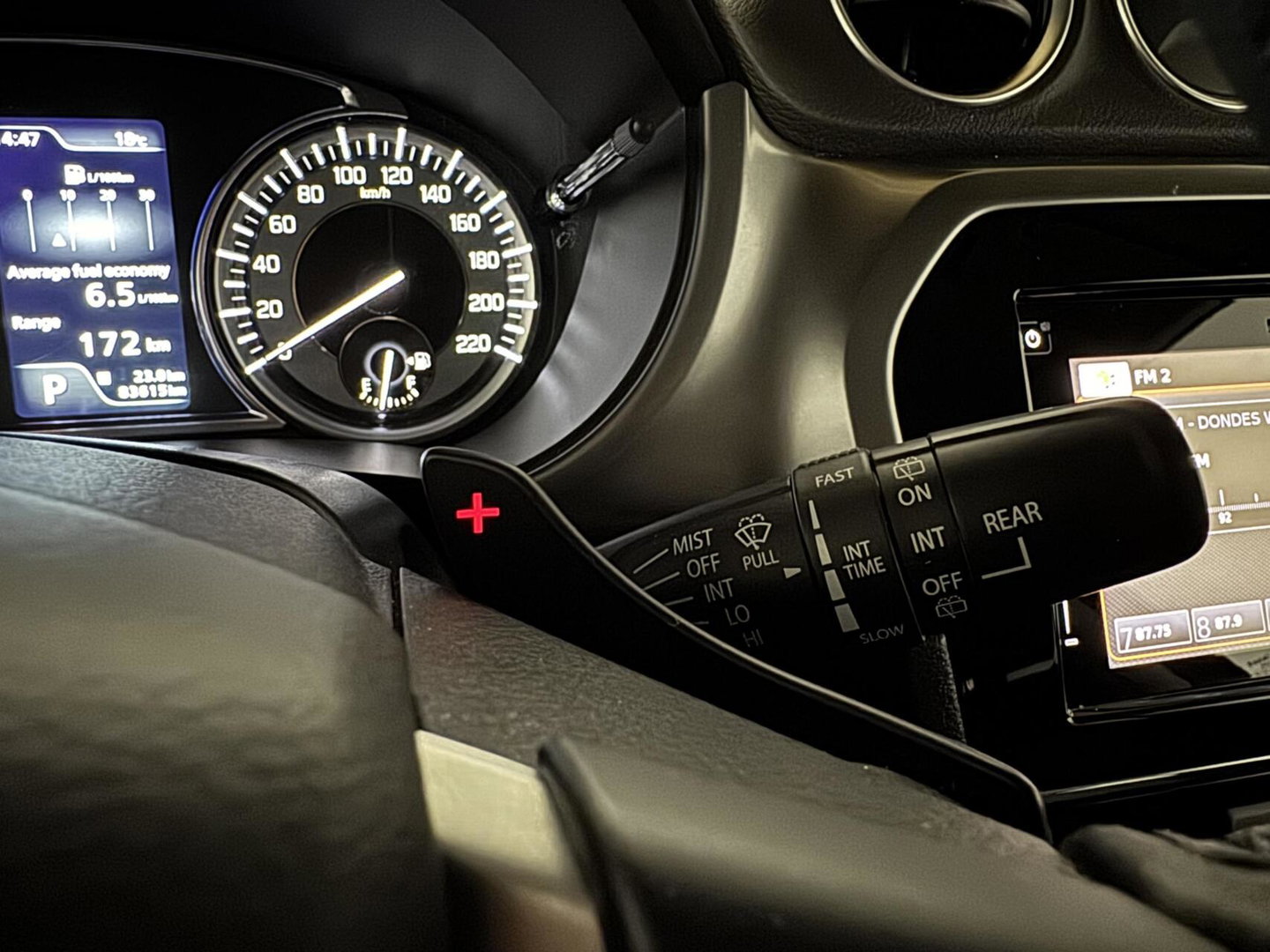 Suzuki Vitara 1.0 Carplay Camera Stoelverw. Trekh. Navi NAP