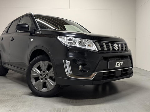 Suzuki Vitara 1.0 Carplay Camera Stoelverw. Trekh. Navi NAP