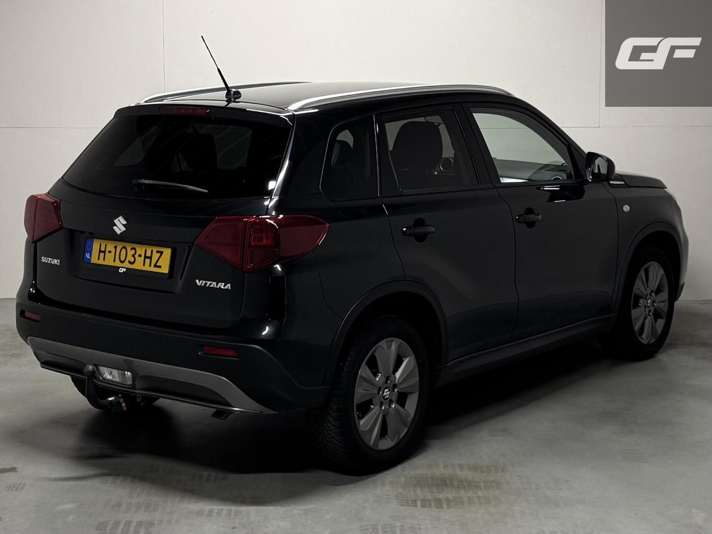 Suzuki Vitara 1.0 Carplay Camera Stoelverw. Trekh. Navi NAP