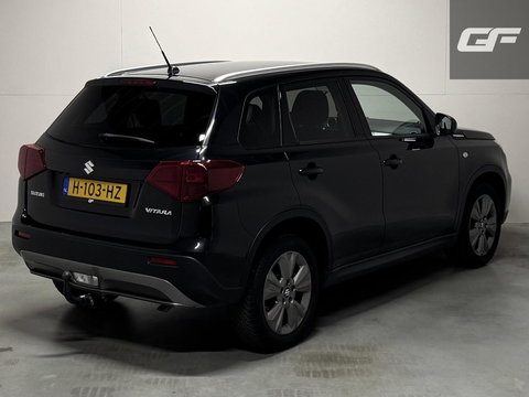 Suzuki Vitara 1.0 Carplay Camera Stoelverw. Trekh. Navi NAP