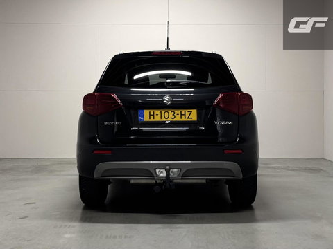 Suzuki Vitara 1.0 Carplay Camera Stoelverw. Trekh. Navi NAP