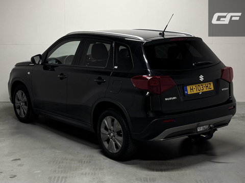 Suzuki Vitara 1.0 Carplay Camera Stoelverw. Trekh. Navi NAP