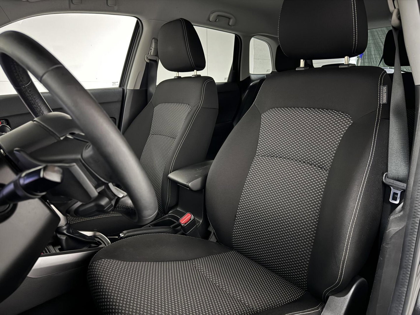 Suzuki Vitara 1.0 Carplay Camera Stoelverw. Trekh. Navi NAP