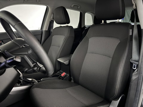 Suzuki Vitara 1.0 Carplay Camera Stoelverw. Trekh. Navi NAP