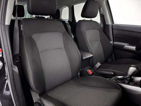 Suzuki Vitara 1.0 Carplay Camera Stoelverw. Trekh. Navi NAP