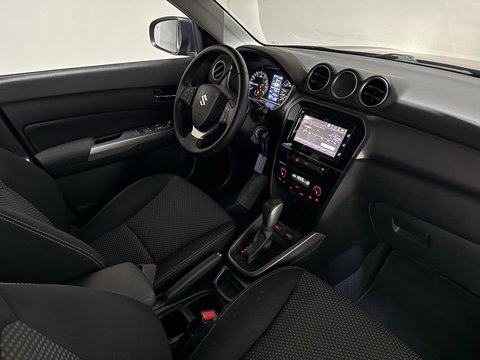 Suzuki Vitara 1.0 Carplay Camera Stoelverw. Trekh. Navi NAP