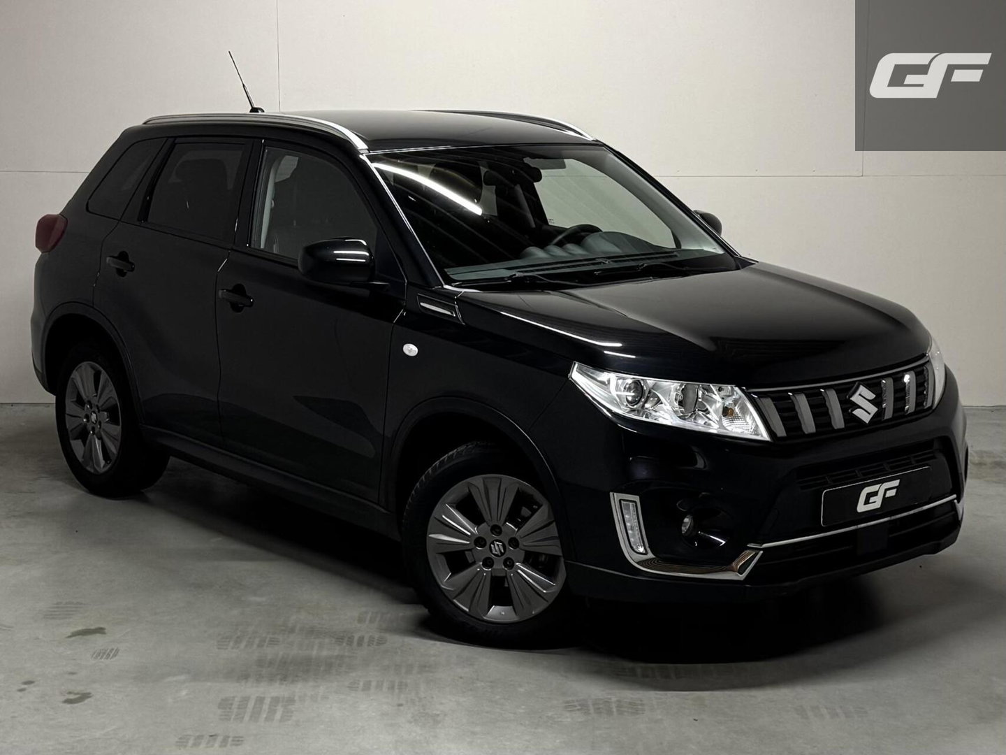 Suzuki Vitara 1.0 Carplay Camera Stoelverw. Trekh. Navi NAP