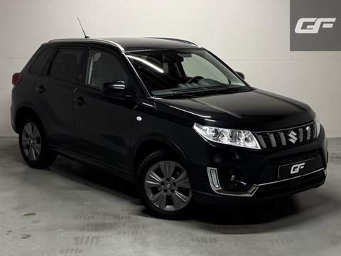 Suzuki Vitara 1.0 Carplay Camera Stoelverw. Trekh. Navi NAP