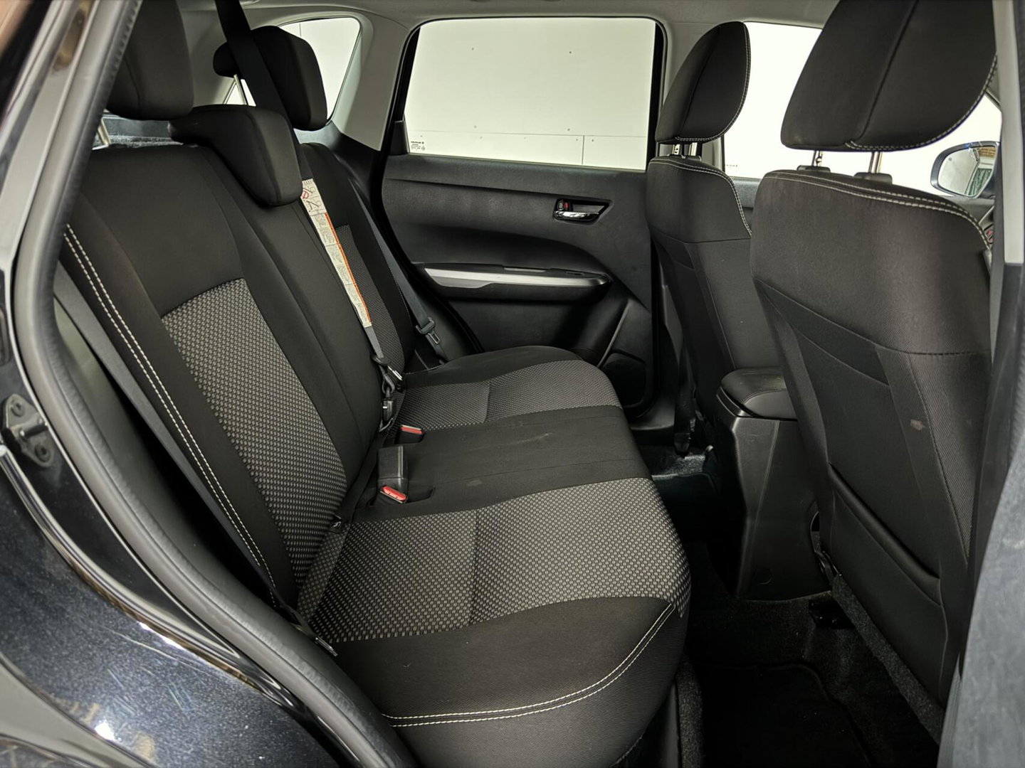 Suzuki Vitara 1.0 Carplay Camera Stoelverw. Trekh. Navi NAP