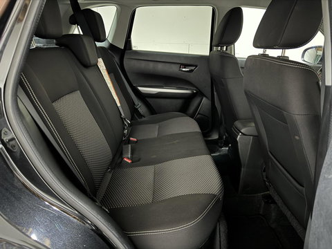 Suzuki Vitara 1.0 Carplay Camera Stoelverw. Trekh. Navi NAP