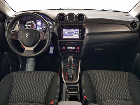 Suzuki Vitara 1.0 Carplay Camera Stoelverw. Trekh. Navi NAP