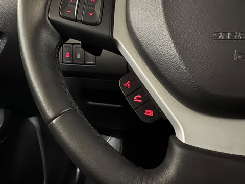 Suzuki Vitara 1.0 Carplay Camera Stoelverw. Trekh. Navi NAP