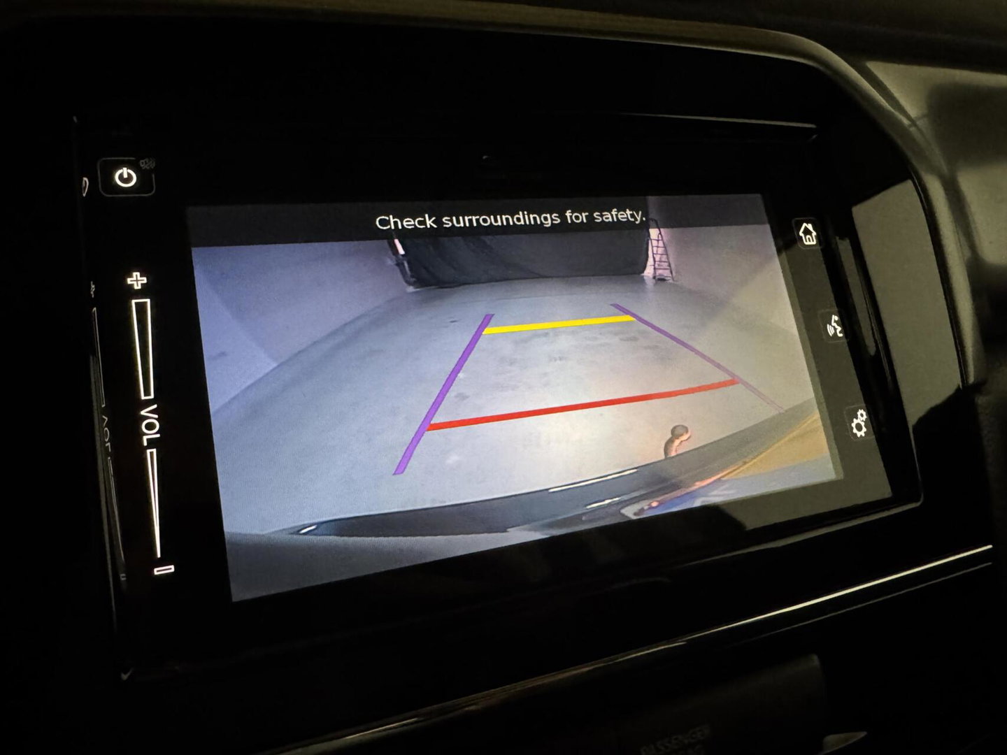 Suzuki Vitara 1.0 Carplay Camera Stoelverw. Trekh. Navi NAP