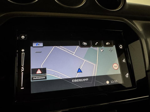 Suzuki Vitara 1.0 Carplay Camera Stoelverw. Trekh. Navi NAP