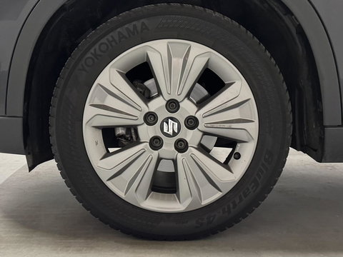 Suzuki Vitara 1.0 Carplay Camera Stoelverw. Trekh. Navi NAP