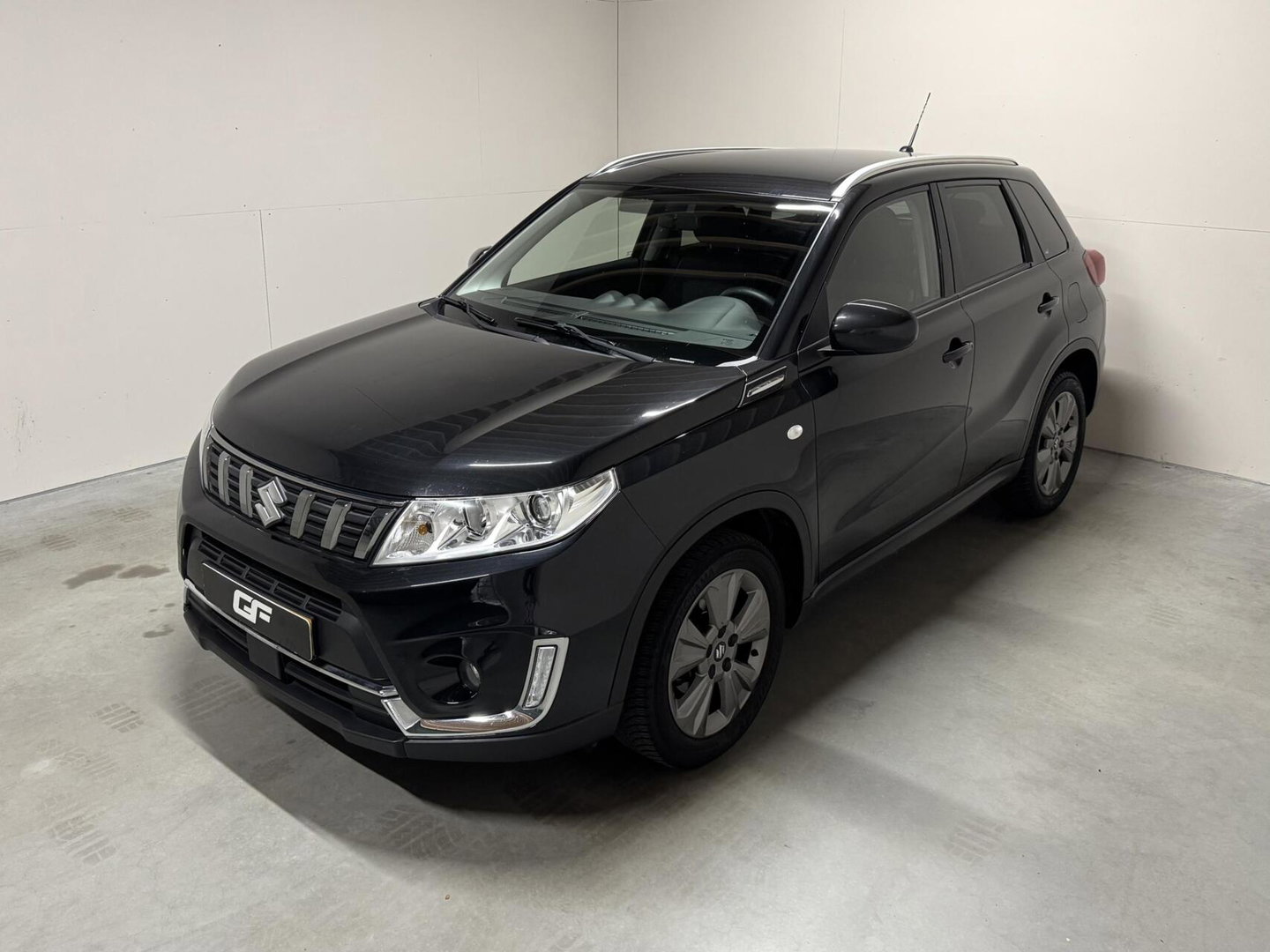 Suzuki Vitara 1.0 Carplay Camera Stoelverw. Trekh. Navi NAP