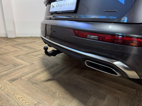 Audi Q5 55 TFSI e S edition Competition S-LINE PANO KEYLESS CAM