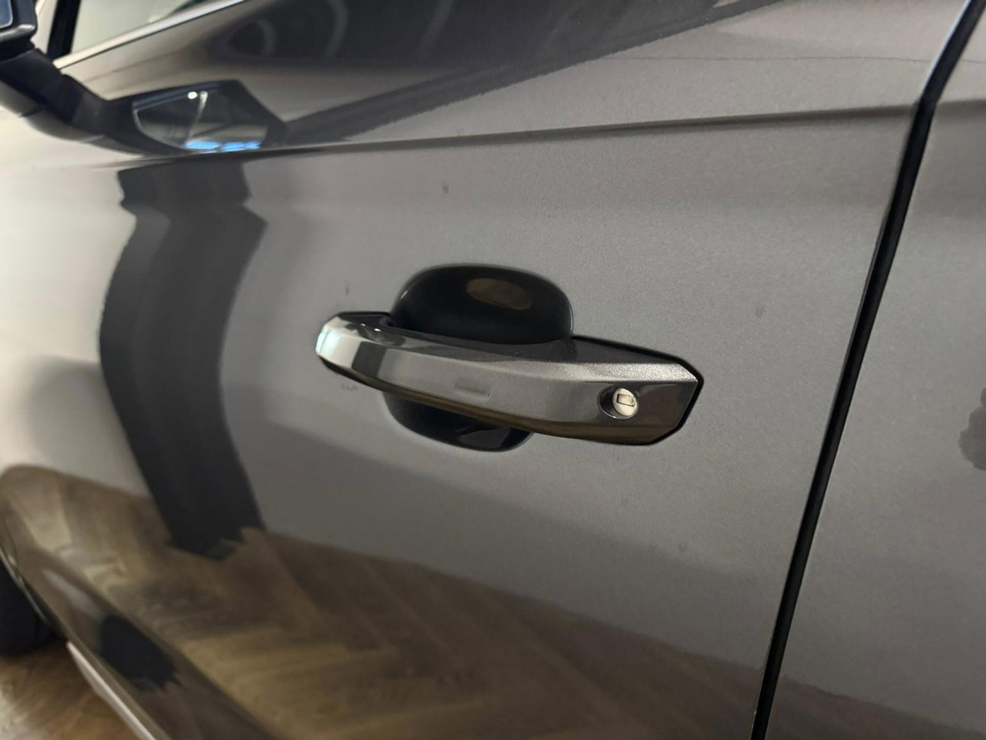 Audi Q5 55 TFSI e S edition Competition S-LINE PANO KEYLESS CAM