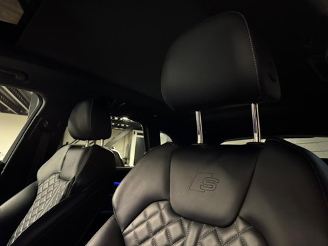 Audi Q5 55 TFSI e S edition Competition S-LINE PANO KEYLESS CAM