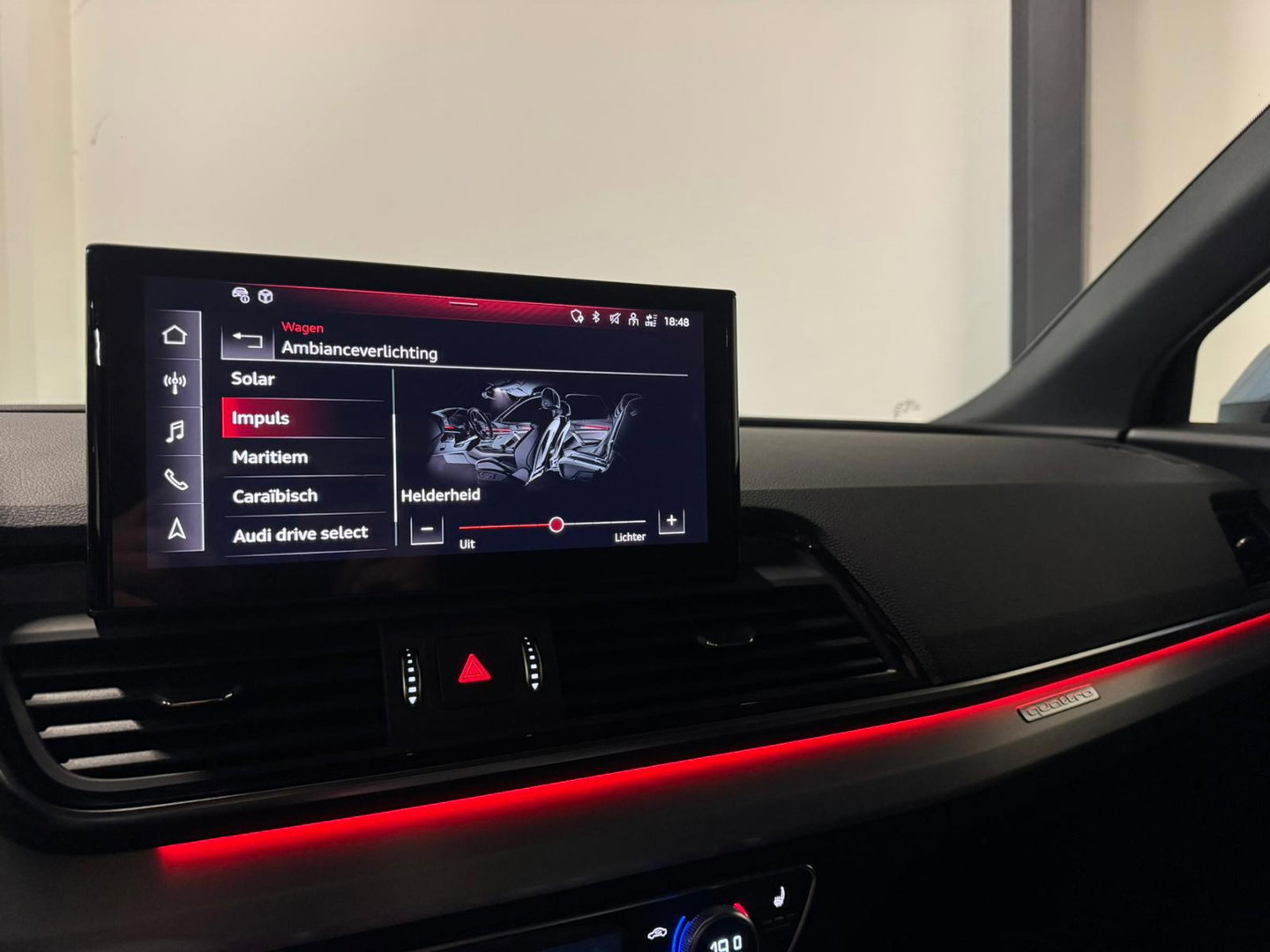 Audi Q5 55 TFSI e S edition Competition S-LINE PANO KEYLESS CAM