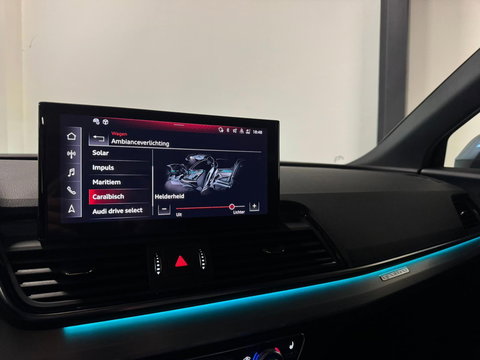 Audi Q5 55 TFSI e S edition Competition S-LINE PANO KEYLESS CAM