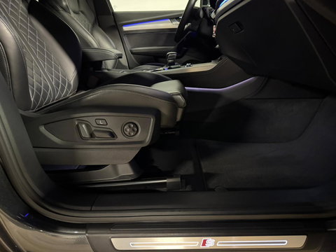 Audi Q5 55 TFSI e S edition Competition S-LINE PANO KEYLESS CAM