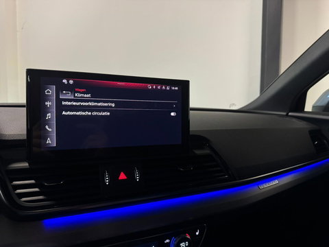 Audi Q5 55 TFSI e S edition Competition S-LINE PANO KEYLESS CAM