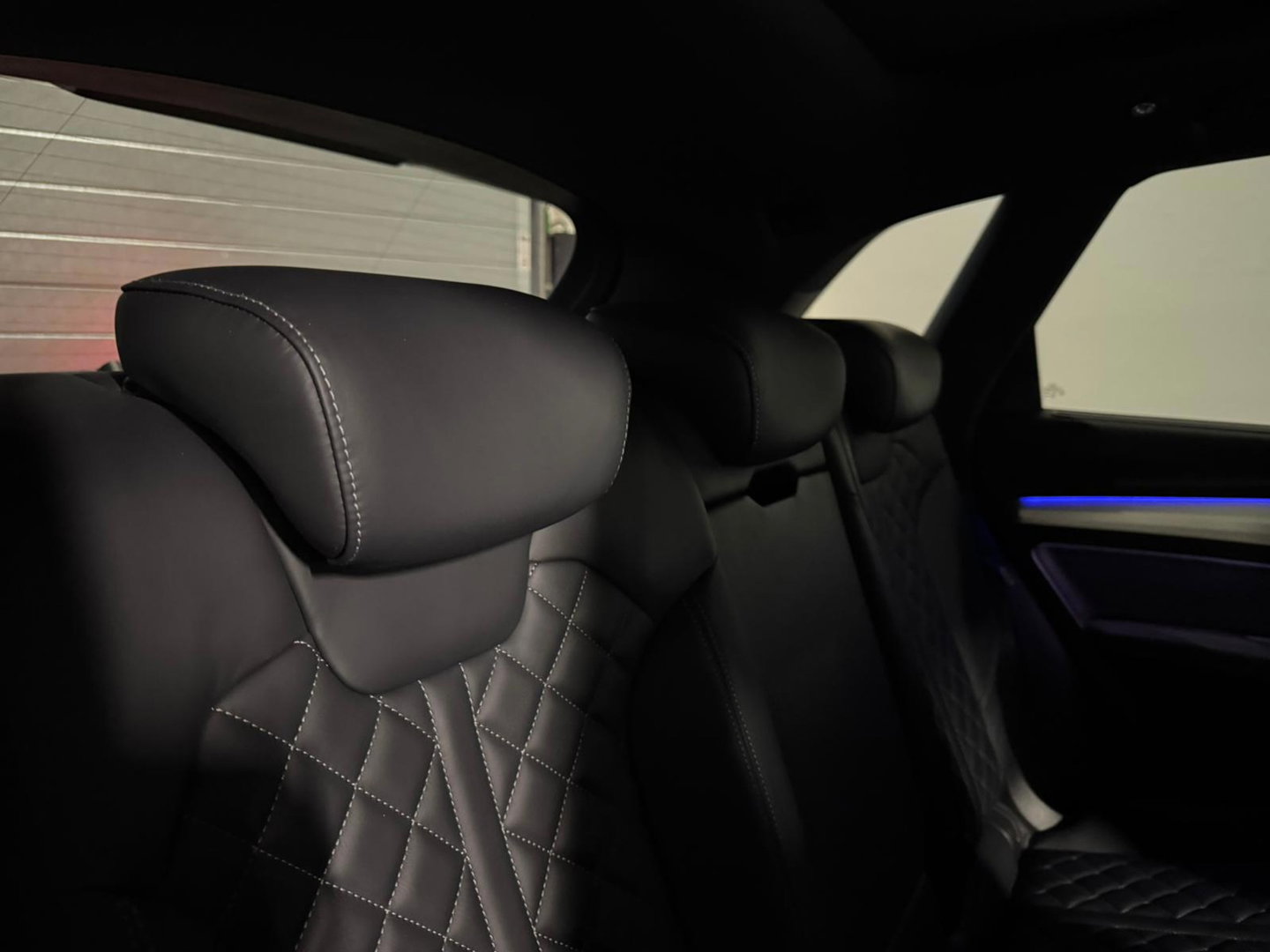 Audi Q5 55 TFSI e S edition Competition S-LINE PANO KEYLESS CAM