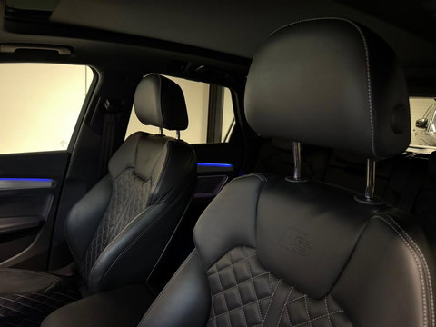 Audi Q5 55 TFSI e S edition Competition S-LINE PANO KEYLESS CAM