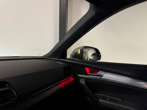 Audi Q5 55 TFSI e S edition Competition S-LINE PANO KEYLESS CAM