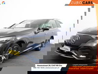 Mercedes-Benz EQE - SUV 350 SUV AMG Line Advanced Plus Climate control Adaptieve cruise control Parkeersensoren Achteruitrijcamera Sfeerverlichting Stoelverwarming Keyless LED Navigatie
