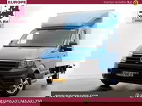 Volkswagen Crafter - 35 2.0 TDI E6 Bakwagen met achterdeuren 2-Persoons 10-2020