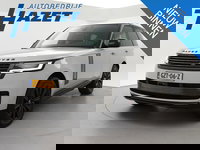 Land Rover Range Rover - SV 3.0 P550e PHEV SV - ORIG. NL BORASCO GREY + REAR ENTERTAINMENT | SV INTREPID EXTERIEUR | TREKHAAK
