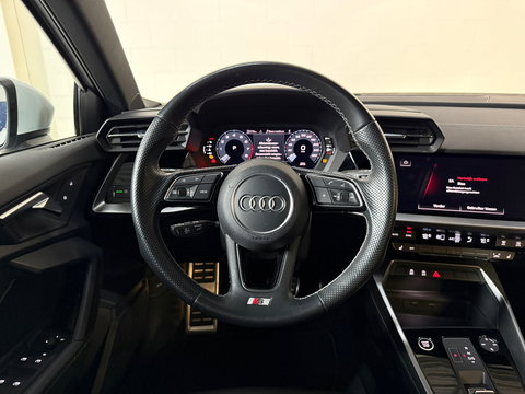 Audi A3 Sportback 30 TFSI S edition