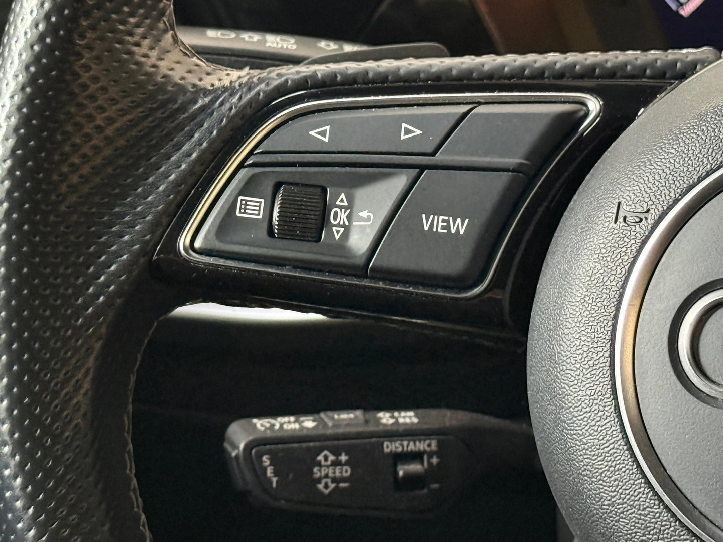 Audi A3 Sportback 30 TFSI S edition