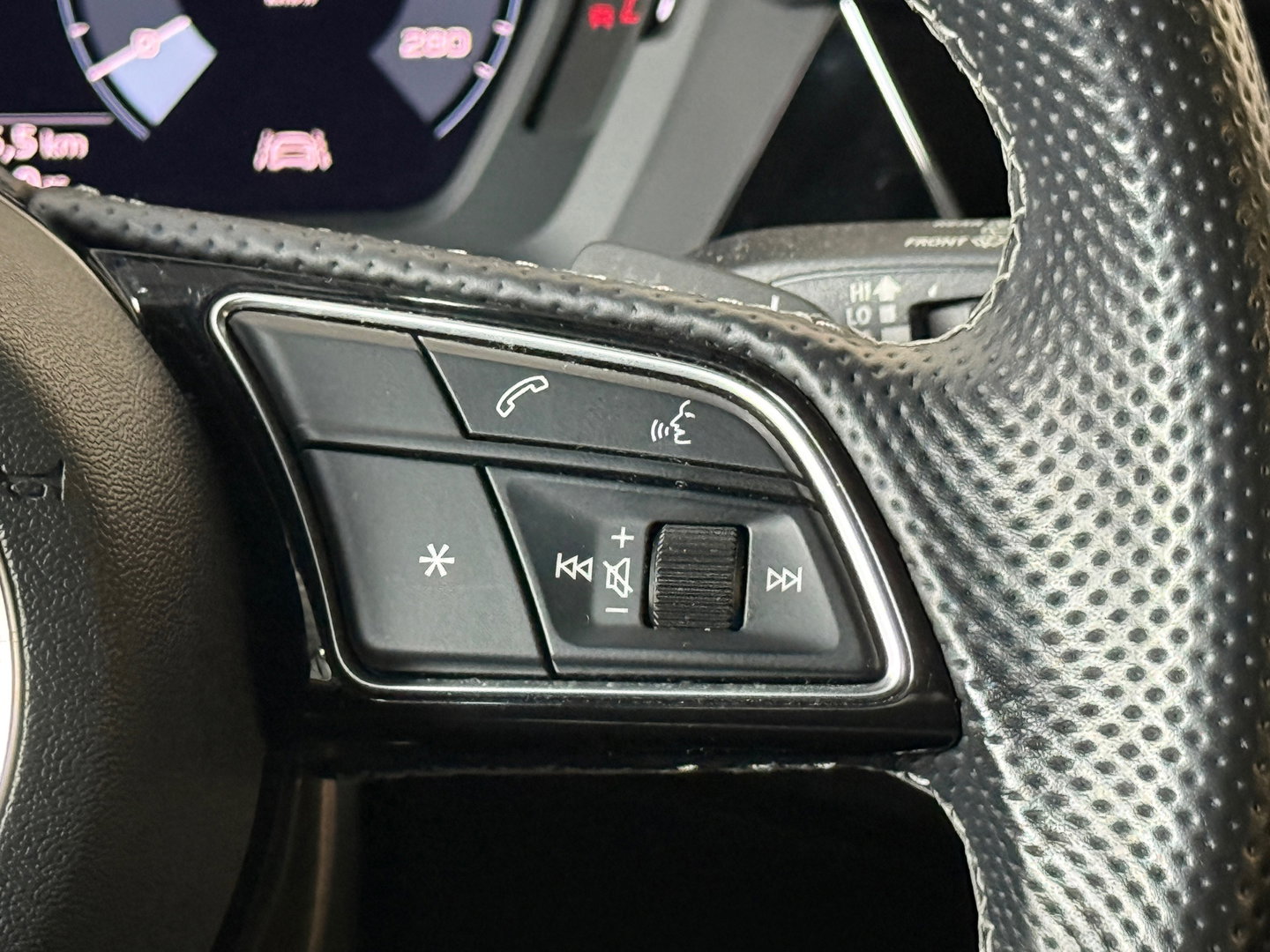 Audi A3 Sportback 30 TFSI S edition