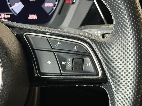 Audi A3 Sportback 30 TFSI S edition