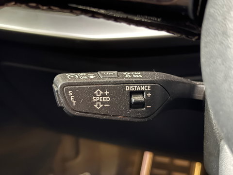 Audi A3 Sportback 30 TFSI S edition