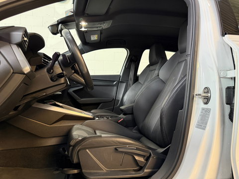 Audi A3 Sportback 30 TFSI S edition